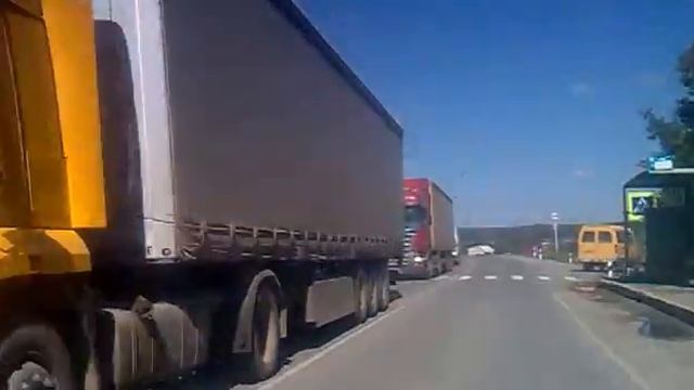 Каменск-Уральский Грёбанный переезд 93км д.Новый Завод 2013 смотреть онлайн