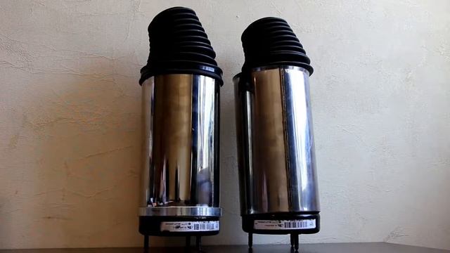 РЕМОНТ ПНЕВМОПОДВЕСКИ В МОСКВЕ смотреть онлайн