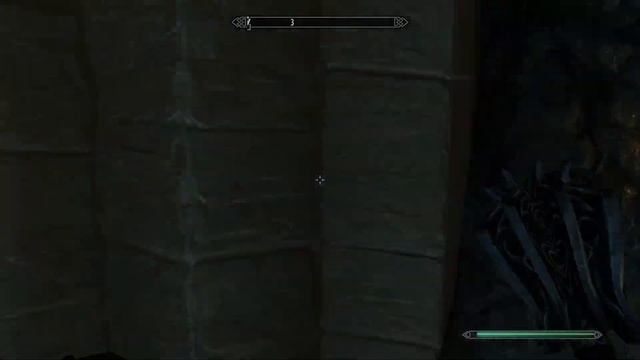 Скайрим квест Последний спуск. Как выйти ? смотреть онлайн