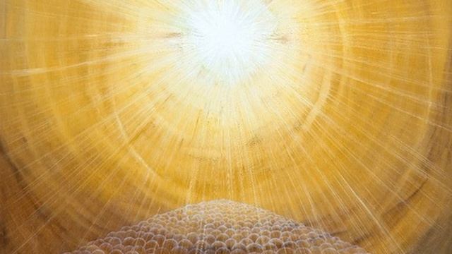 Медитация "Исцеление и Вознесение" Мастера Света смотреть онлайн