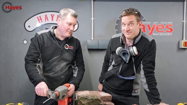 Milwaukee SDS Drills | M18 Vs M12!