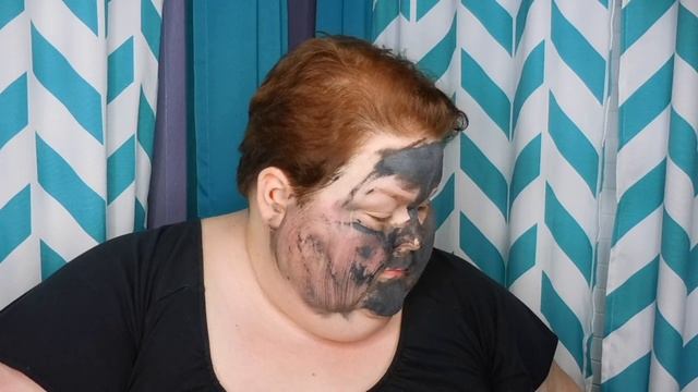 Glam Glow Supermud Dupe Posh Talk смотреть онлайн