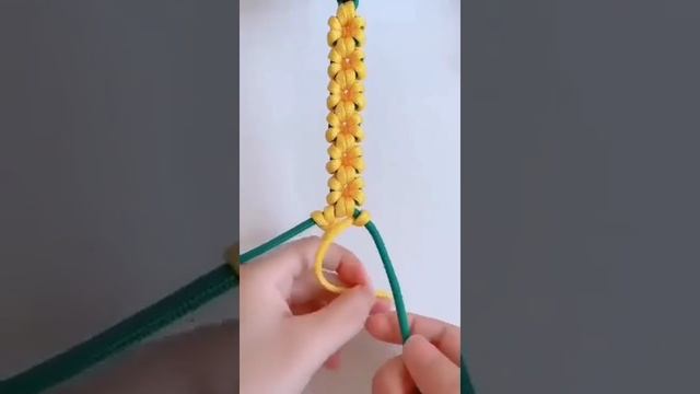 Технология плетения! смотреть онлайн