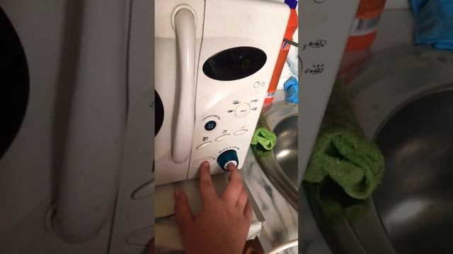 Как выключить звук в микроволновке Samsung￼ смотреть онлайн