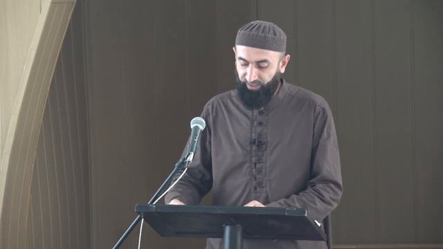 ᴴᴰ Ценность первых десяти дней месяца Зуль-Хиджа смотреть онлайн