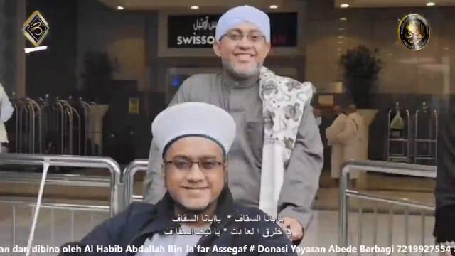 🔴LIVE! Majelis Nurul Musthofa 2, Jum'at, 22 Maret 2024 | Masjid Al Ikhwaniyah Ciputat смотреть онлайн