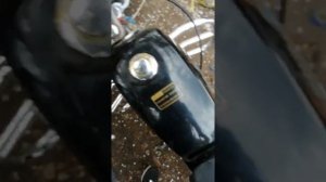 Регулятор напряжения от ваз 2110 на альфу