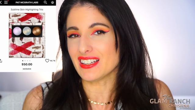 DEAR SANTA TAG.... HERES MY MAKEUP CHRISTMAS WISH LIST | WHAT MAKEUP WOULD YOU ASK SANTA FOR? смотреть онлайн