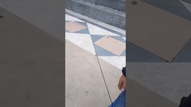 Zayn in Hyde park near Albert statue 27.8.18 смотреть онлайн