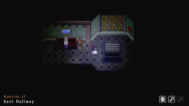What is Father Up To? || Mad Father #1 (Playthrough) смотреть онлайн