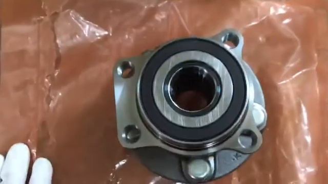 Bi may ơ trước Subaru Forester [ 2014 - 2016 ] смотреть онлайн