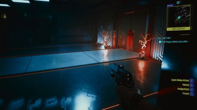 Cyberpunk 2077 Walkthrough 7 - No Commentary: Full Game смотреть онлайн