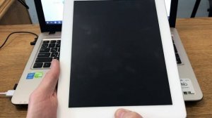 Как сбросить пароль на iPad если забыл пароль на Айпад