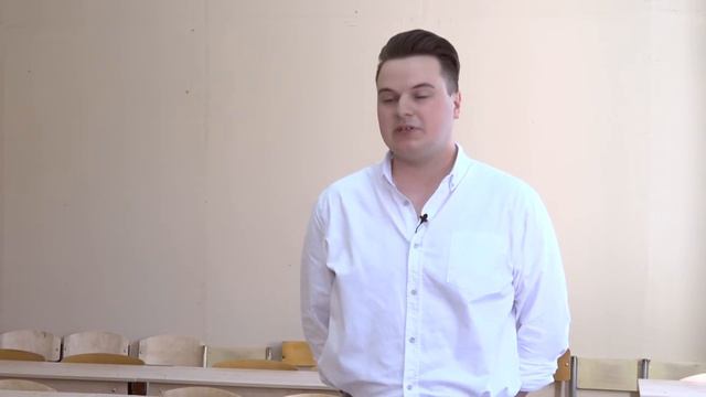 Гордость ННГАСУ 2022: Ширяев Алексей смотреть онлайн