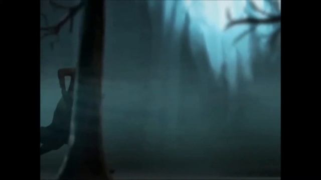 Campfire Legends: The Hookman Trailer смотреть онлайн
