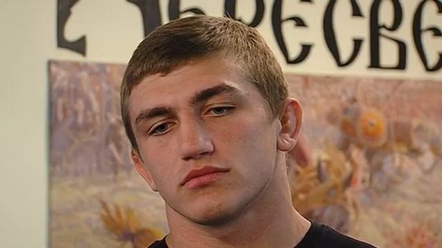 Интервью Владимира Канунникова 2014 г. смотреть онлайн