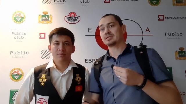 Суперфинал Кубка Главы Екатеринбурга по бильярдному спорту смотреть онлайн