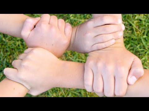 Стадии выздоровления. Кл. психолог Елена Худышина. смотреть онлайн