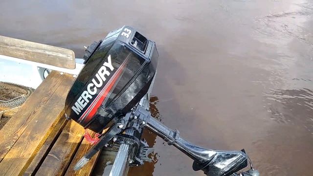 Казанка под мотором смотреть онлайн