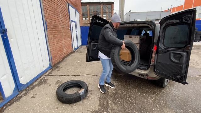 Шины Pirelli Scorpion 185/75/16. В наличии, по отличной цене! Отправка в регионы! смотреть онлайн
