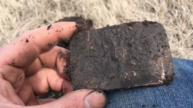 Находки, от которых будет танцевать и бывалый. Весенний коп принес серебро и все другие удовольстви смотреть онлайн