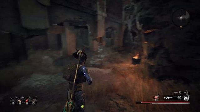 Мои любимые билды для Remnant DLC Swamps of Corsus | Дискомет ванлав! Easy Builds смотреть онлайн
