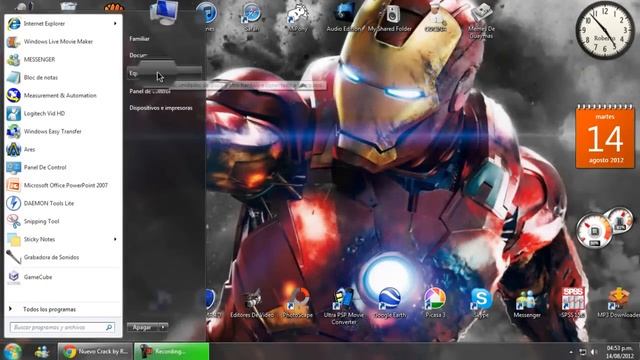 Solución a Licencia Caducada De Photoshop Cs6 смотреть онлайн