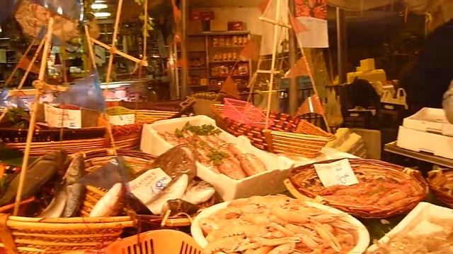 Рынок Ночью торги идут во всю катушку смотреть онлайн