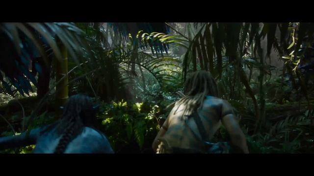 Аватар2: путь воды\2022\Фэнтези\Русский трейлер смотреть онлайн