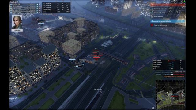 Проект Армата. Москва Вторжение. Глава 4. Безумец смотреть онлайн