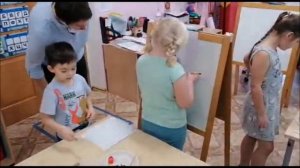 "Образовательное событие для дошкольников: деятельностный подход"