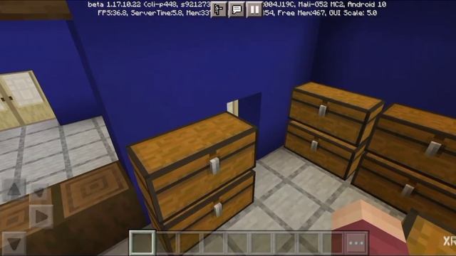 Почта России! город Волгодонск + Прогулка по городу в Minecraft смотреть онлайн