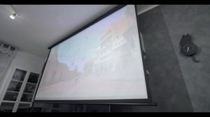 PROIETTORE OPTOMA "GT1080 DARBEE"...una recensione...ma anche no.