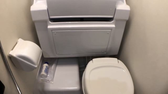 NuCamp 2021 Cirrus 820 Truck Camper