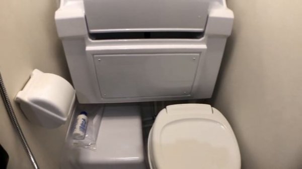 NuCamp 2021 Cirrus 820 Truck Camper