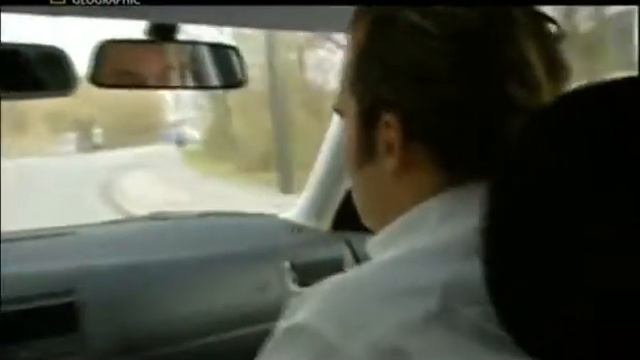 Автобан что это? (Autobahn) – ШТРАФ 350 евро за русские права! Германия смотреть онлайн