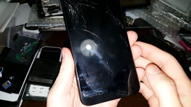 ZTE Blade A7 2019 hard reset сброс настроек графический ключ зависает тормозит висит how to reset смотреть онлайн