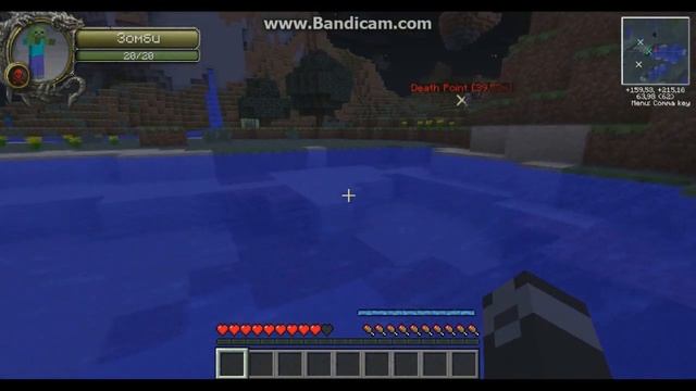 [Minecraft выживание с модами]-Часть 2 смотреть онлайн