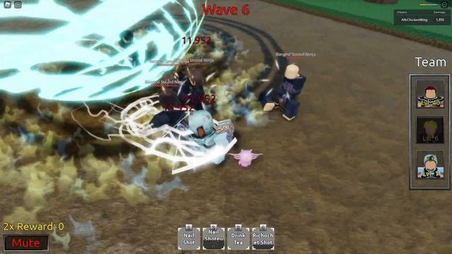 Anime Mania Johnny Joestar/Joenie Showcase (Roblox) JOJO UPDATE !NEW CODE! смотреть онлайн