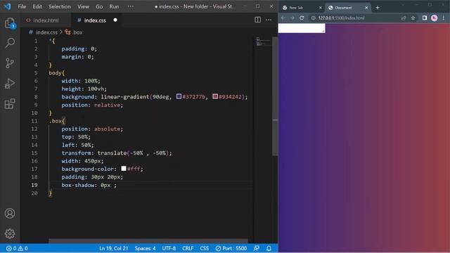 Limit Input Character | Using HTML CSS & JavaScript смотреть онлайн