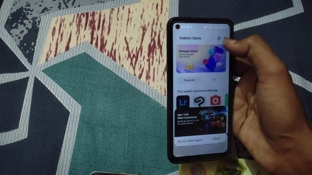 Samsung Music Install Kese Kare | How To Install Samsung Music Player Orignal | смотреть онлайн