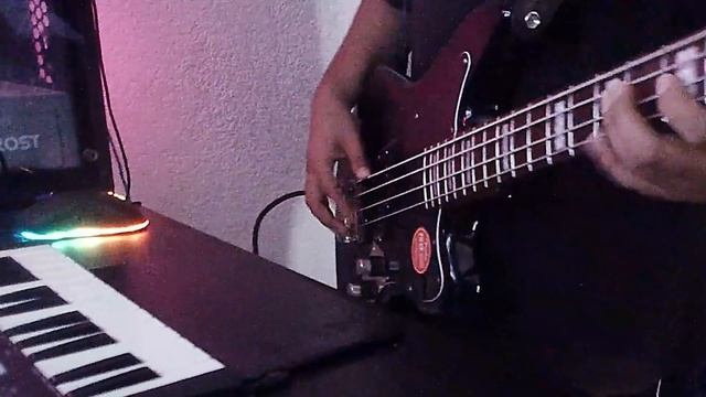 BASS GROOVE numba 1 смотреть онлайн