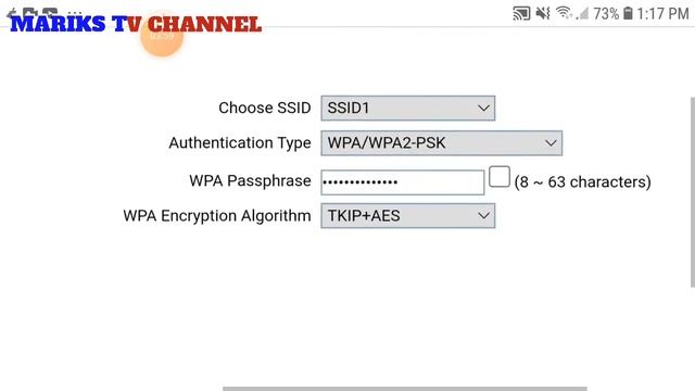 How to know all connected Device on your wifi|| Change Password||ZTE F670L смотреть онлайн