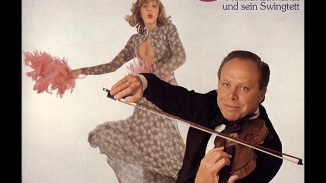 Helmut Zacharias   Music, Maestro, Please 1976