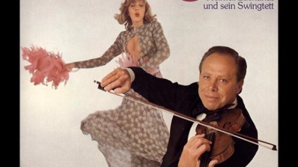 Helmut Zacharias   Music, Maestro, Please 1976