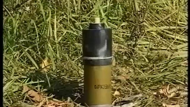 ПОМ 2 «Отёк» смотреть онлайн