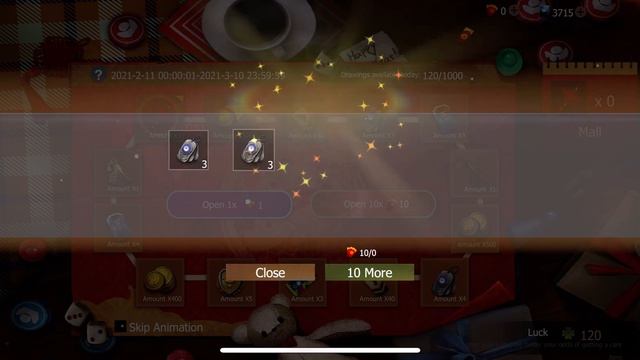 Last island of survival Dragon helicopter. Is it random or 200 luck as all say? смотреть онлайн