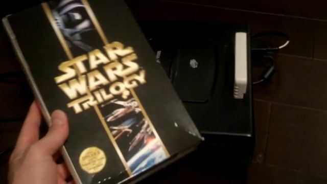 Sega Saturn Video CD Quick Overview смотреть онлайн