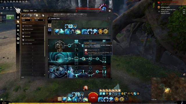 Easy Mode Hammer Guardian raid смотреть онлайн