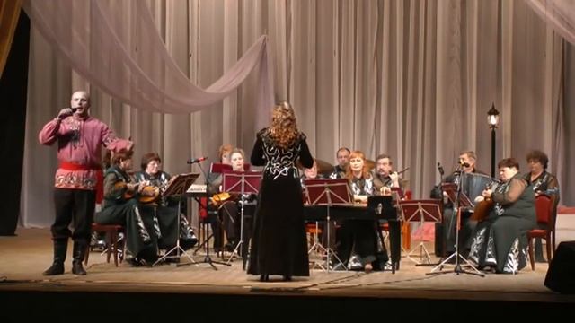 Русская народная песня КОРОБЕЙНИКИ смотреть онлайн